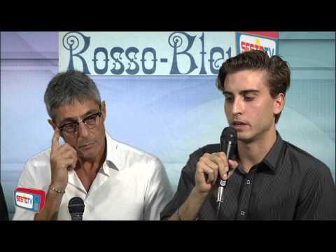 Rosso bleu 2.0 Lo sport nella piana fiorentina   del 14 settembre 2015