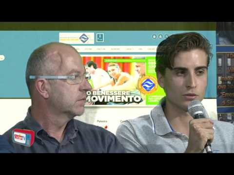 Rosso bleu 2.0 Lo sport nella piana fiorentina   del 21 settembre 2015
