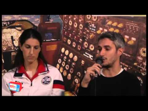 Rosso-Bleu 2.0 Lo sport nella piana fiorentina  del  26 ottobre 2015